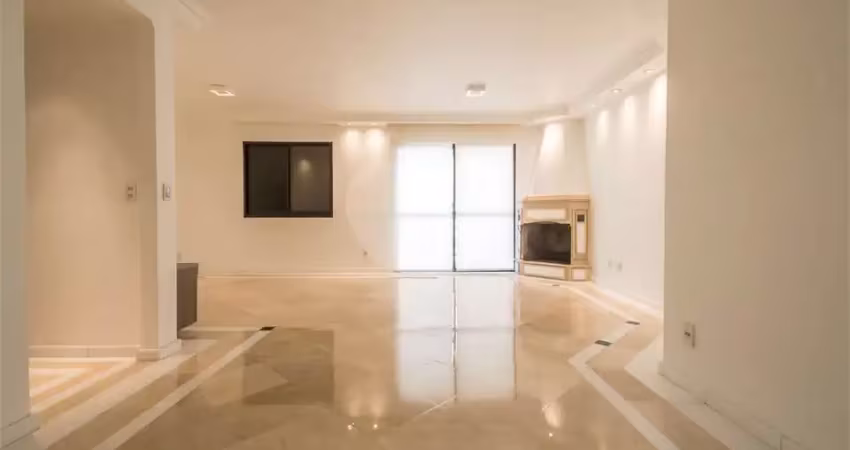 Apartamento com 3 quartos à venda na Rua Zacarias de Gois, --, Campo Belo, São Paulo