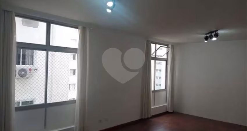 Apartamento com 3 quartos à venda na Rua Baronesa de Itu, --, Higienópolis, São Paulo