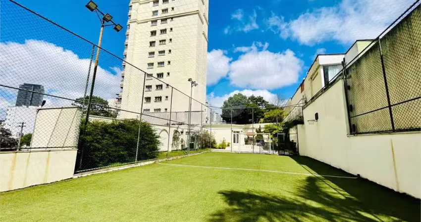 Apartamento com 4 quartos à venda na Rua Paracuê, --, Perdizes, São Paulo