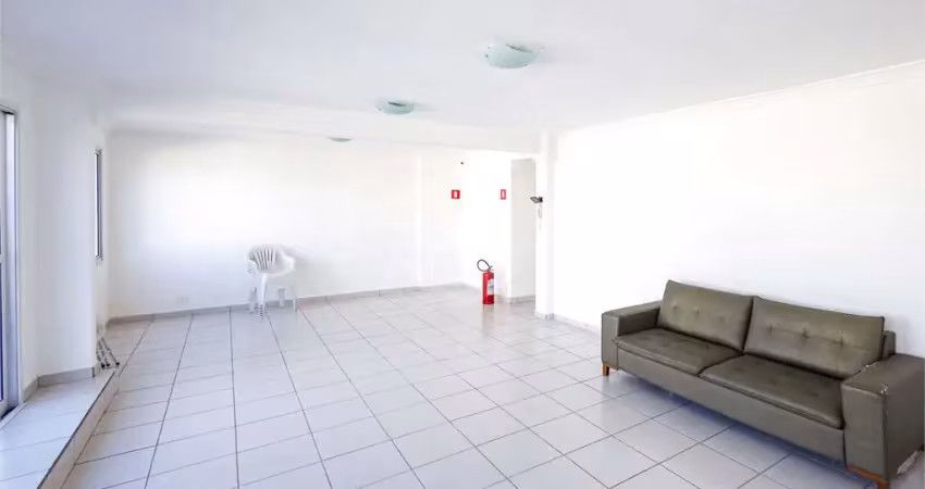 Apartamento com 3 quartos à venda - jardim paulista