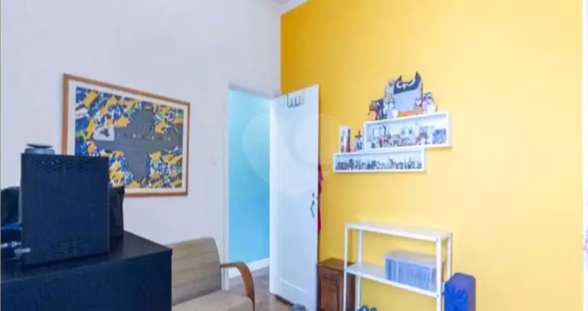 Apartamento com 2 quartos à venda na Rua Oscar Freire, --, Pinheiros, São Paulo