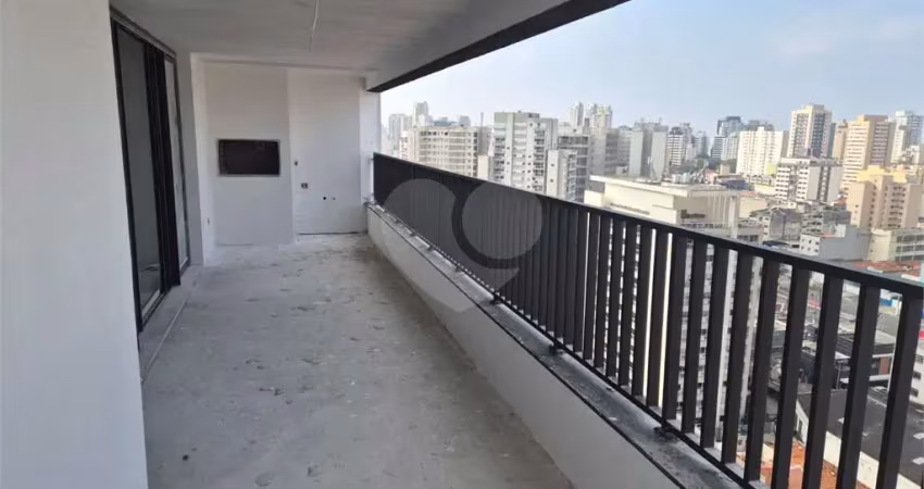 Apartamento 179 m² com 3 suítes à venda no mairin ibirapuera – vila mariana, sp