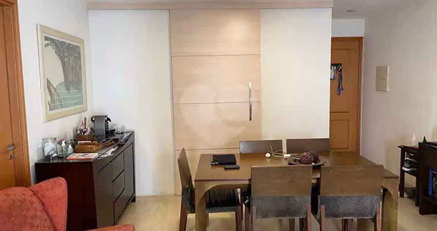 Apartamento com 84 m2, 3 dormitórios, sendo 1 suite e 1 vaga
