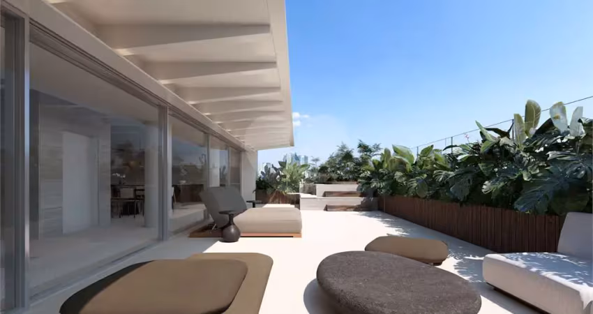 Apartamento-são paulo-jardim paulista | ref.: reo1115203
