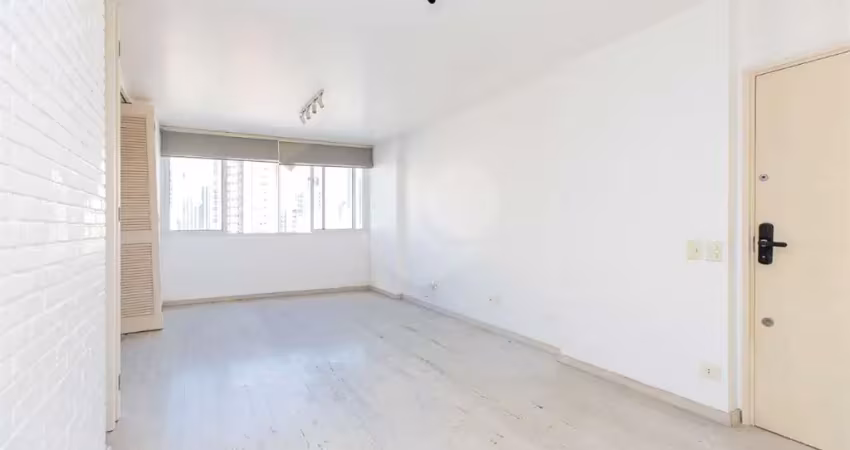 Apartamento-são paulo-itaim bibi | ref.: reo1121616