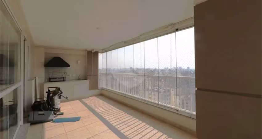 Moema (pássaros) - terraço com churrasqueira - próximo ao parque do ibirapuera