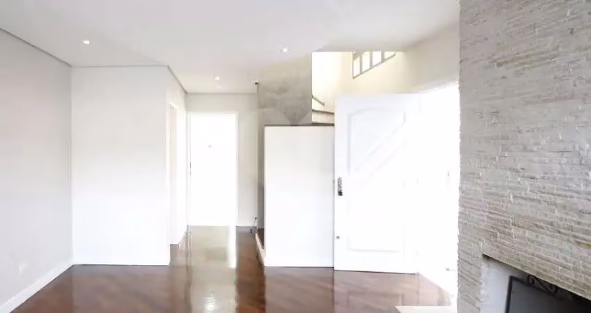 Casa com 3 quartos à venda na Rua Gabriel de Lara, --, Brooklin, São Paulo