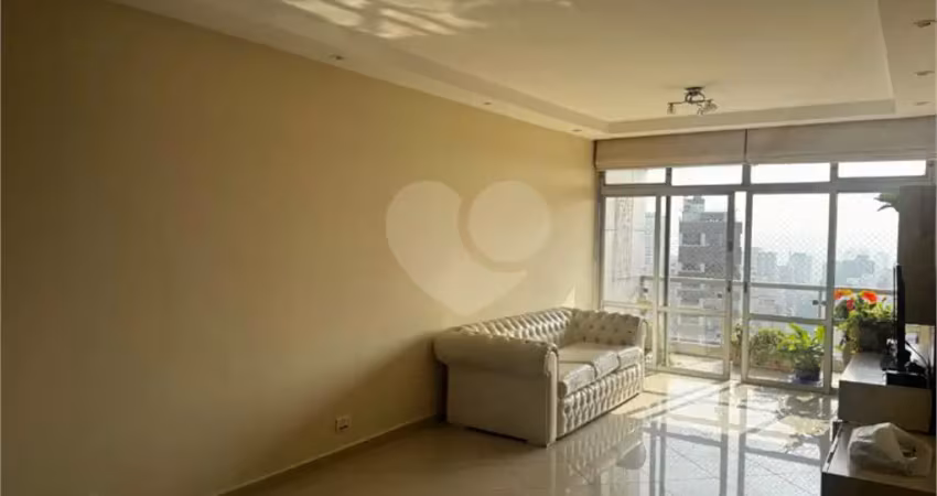 Apartamento com 3 quartos à venda na Rua Doutor Veiga Filho, --, Higienópolis, São Paulo