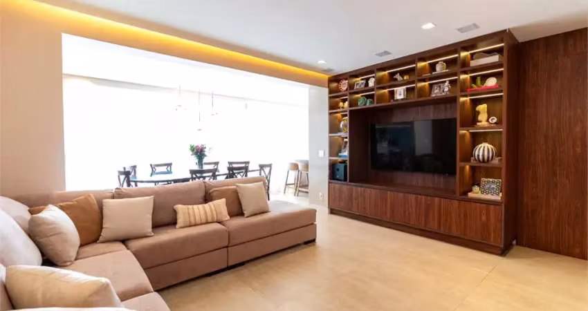 Apartamento à venda 2 suítes 2 vagas varanda gourmet no paraíso