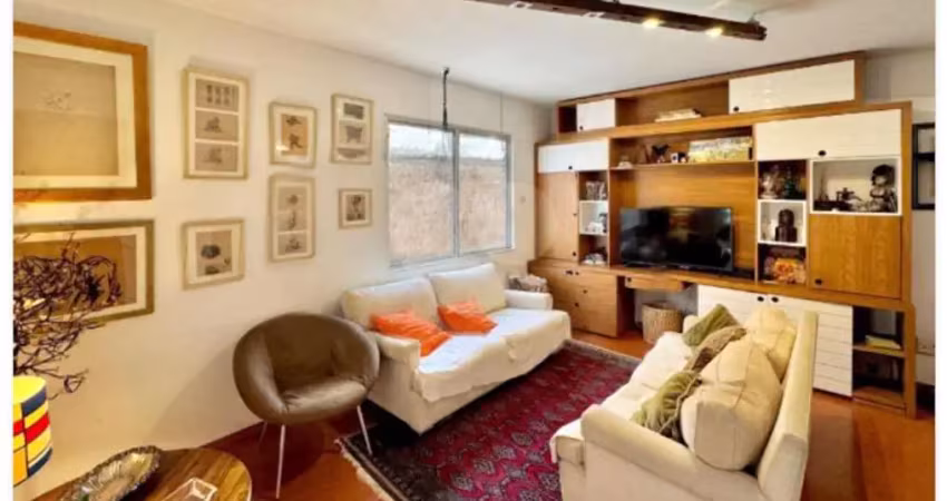 Apartamento-são paulo-jardim américa | ref.: reo1113235