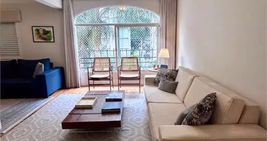 Apartamento a venda no paraíso 3 dormitórios 2 vagas