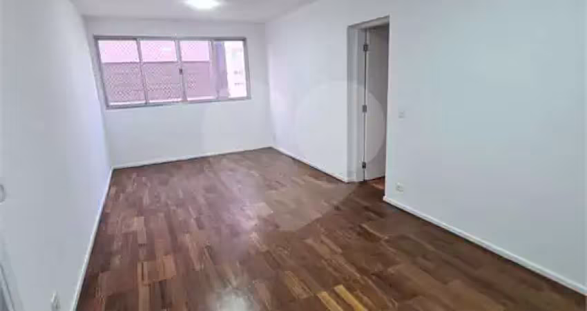 Apartamento com 2 quartos à venda na Alameda Casa Branca, --, Jardim América, São Paulo