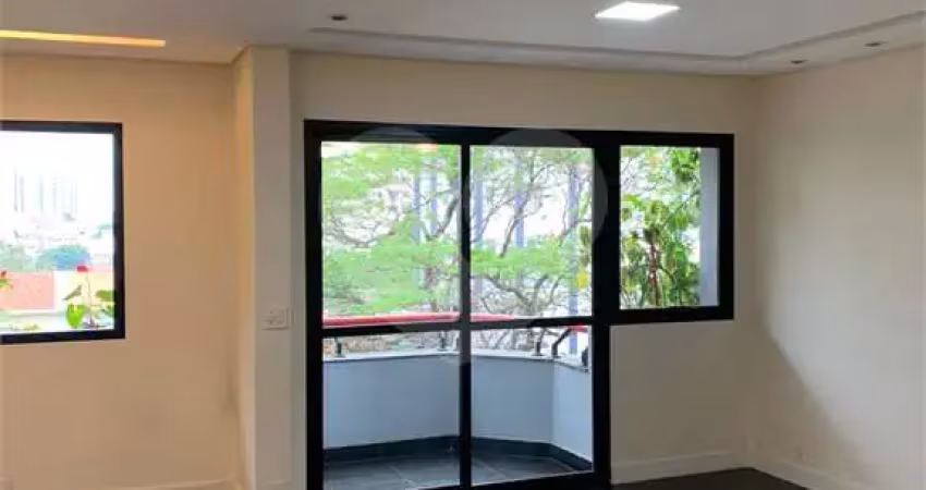 Apartamento à venda | vila mariana | 81 m² | 3 dorms | 1 suíte | 1 vaga | rua loefgren