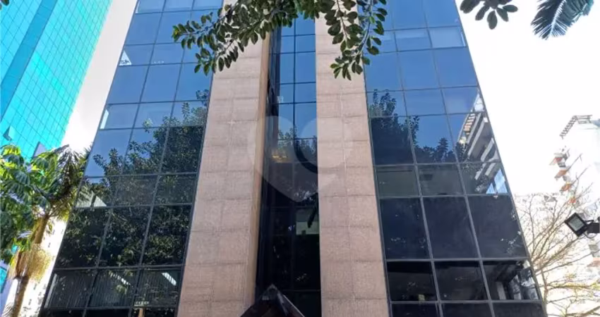 Sala comercial à venda na Avenida Ibirapuera, --, Moema, São Paulo