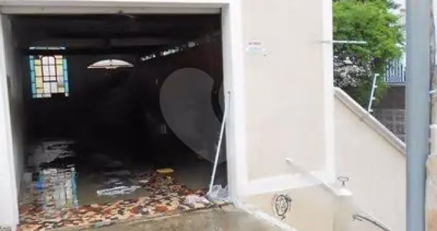 Casa com 3 quartos à venda na Rua Monte Alegre, --, Perdizes, São Paulo
