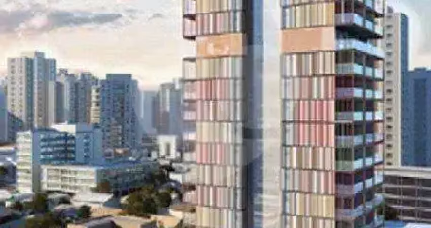 Apartamento com 1 quarto à venda na Rua Ministro Jesuíno Cardoso, --, Itaim Bibi, São Paulo