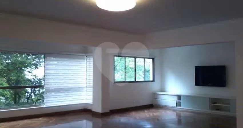 Apartamento com 4 quartos à venda na Rua Zacarias de Gois, --, Campo Belo, São Paulo