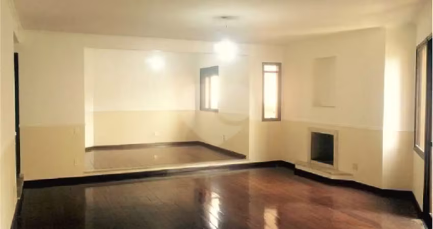 Apartamento com 3 quartos à venda na Rua Davi Hume, --, Chácara Klabin, São Paulo