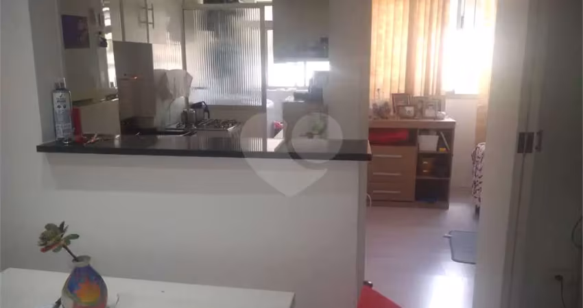 Apartamento com 2 quartos à venda na Rua Joaquim Guarani, --, Brooklin, São Paulo