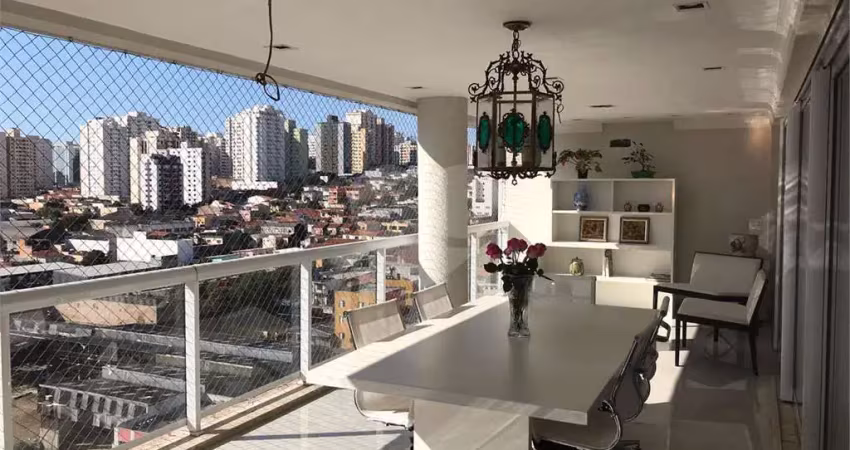 Apartamento-são caetano do sul-santo antônio | ref.: reo403868