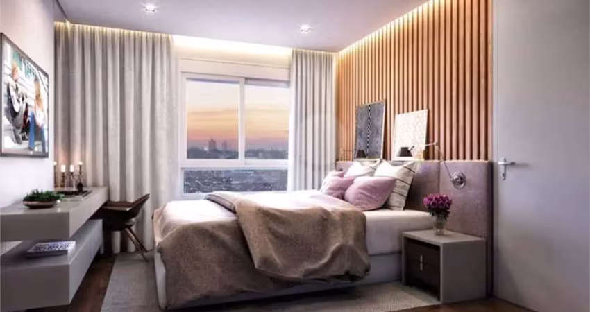 Apartamento com 84 m², 3 dormitórios, sendo 1 suíte, 2 vagas, lazer, andar alto vista livre!