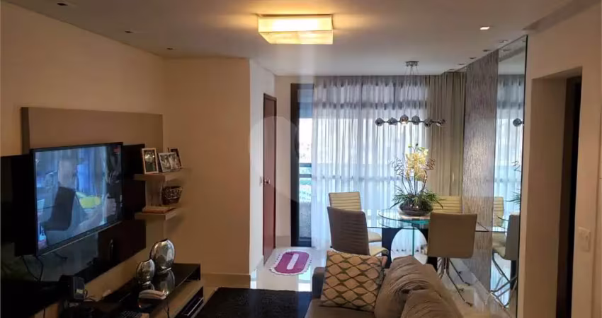 Cobertura com 3 quartos à venda na Rua Guiratinga, --, Chácara Inglesa, São Paulo