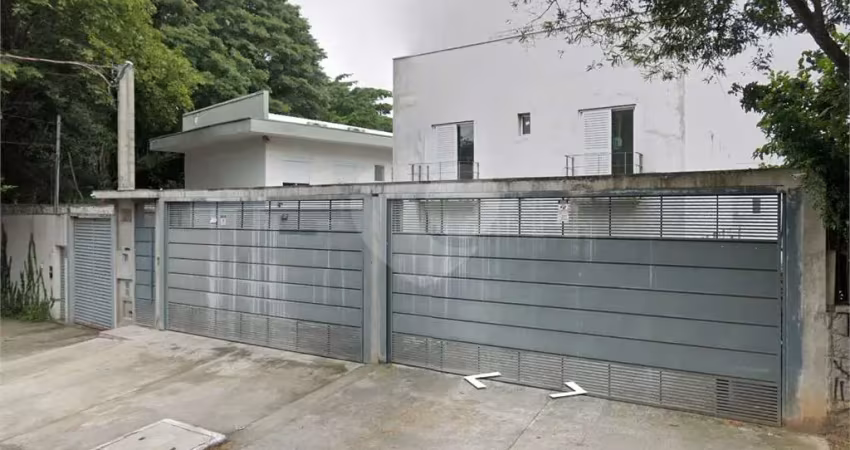 Prédio à venda na Rua Tácito de Almeida, --, Perdizes, São Paulo