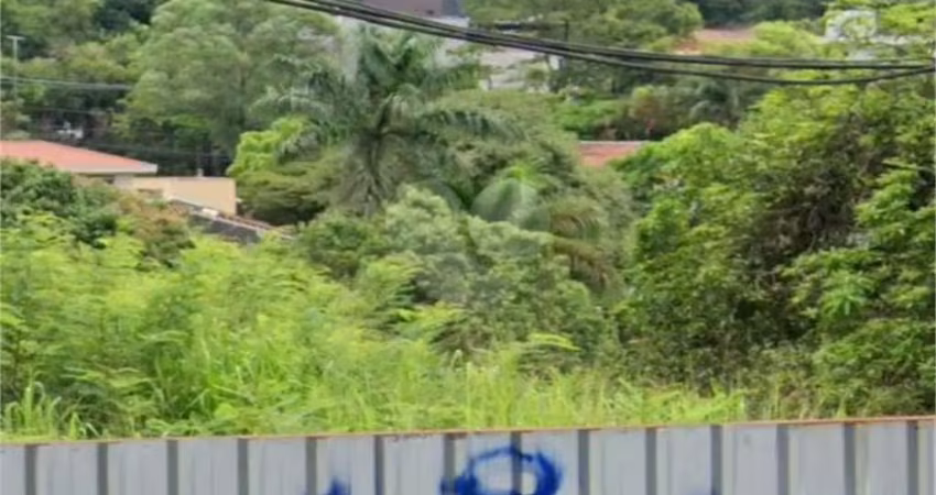 Terreno à venda na Rua Beatriz, --, Vila Beatriz, São Paulo