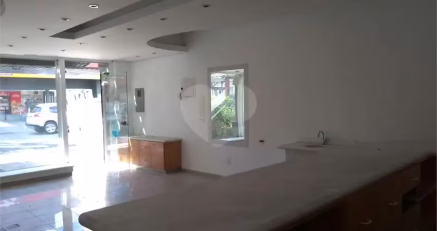 Casa comercial à venda na Avenida Brigadeiro Luís Antônio, --, Jardim Paulista, São Paulo