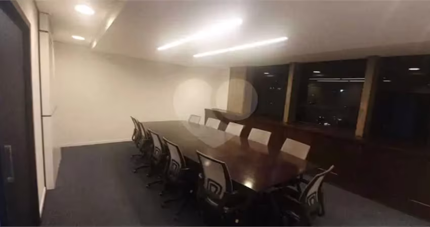 Casa comercial à venda na Rua Beira Rio, --, Vila Olímpia, São Paulo
