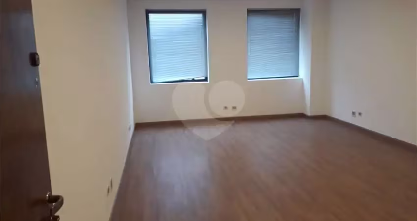 Sala comercial para alugar na Rua Alcides Ricardini Neves, --, Brooklin, São Paulo