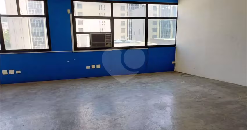 Sala comercial para alugar na Rua Beira Rio, --, Vila Olímpia, São Paulo