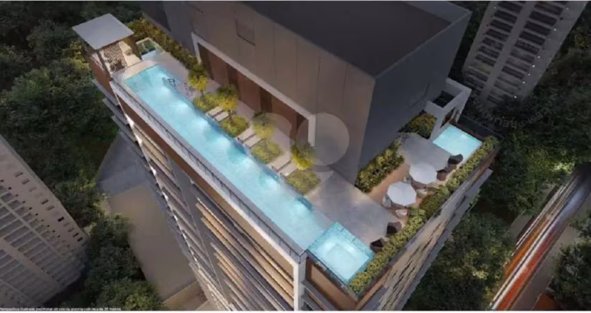 Apartamento com 3 quartos à venda na Rua Joaquim Távora, --, Vila Mariana, São Paulo