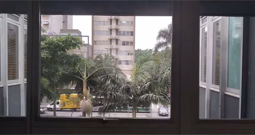 Casa comercial para alugar na Avenida Brigadeiro Faria Lima, --, Jardim Europa, São Paulo