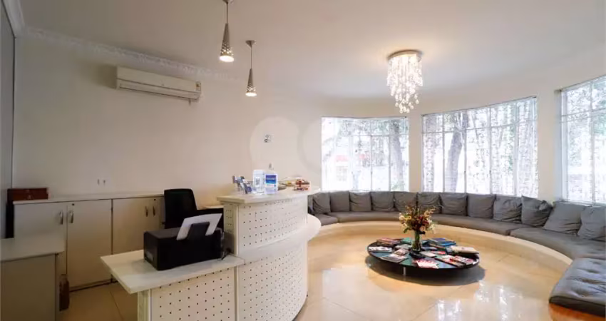 Casa comercial à venda na Alameda dos Nhambiquaras, --, Moema, São Paulo