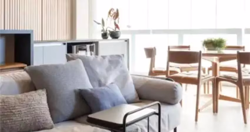 Apartamento com 1 quarto à venda na Rua José Maria Lisboa, --, Jardim Paulista, São Paulo