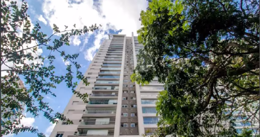 Apartamento com 3 quartos à venda na Rua Arizona, --, Brooklin, São Paulo