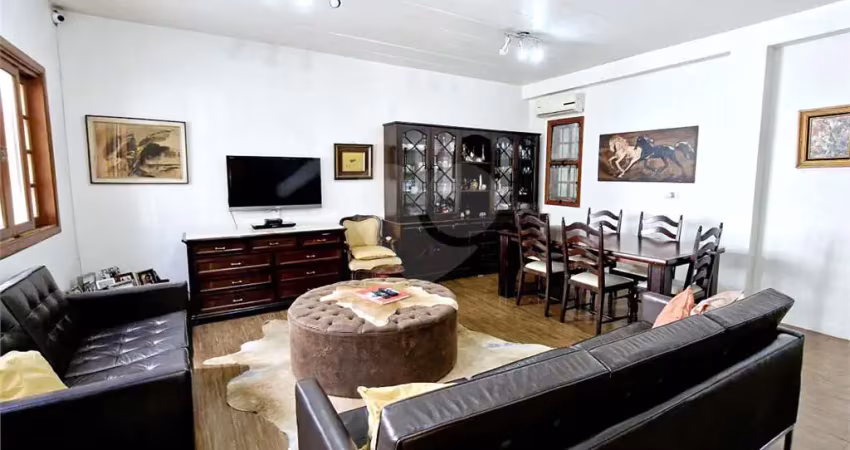 Casa com 2 quartos à venda na Rua Ministro Luiz Gallotti, --, Brooklin, São Paulo