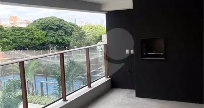 Apartamento com 3 quartos à venda na Rua Rita Joana de Sousa, --, Brooklin, São Paulo