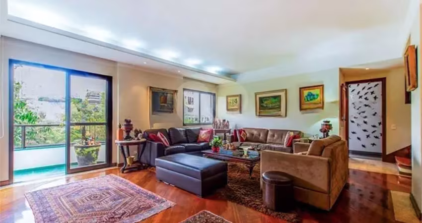 Apartamento-são paulo-higienópolis | ref.: reo1122938