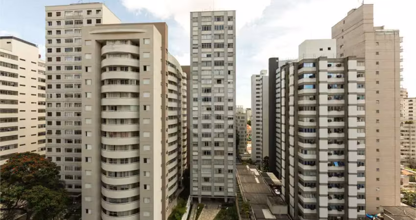Apartamento 03 dormitorios nas perdizes - 130 metros