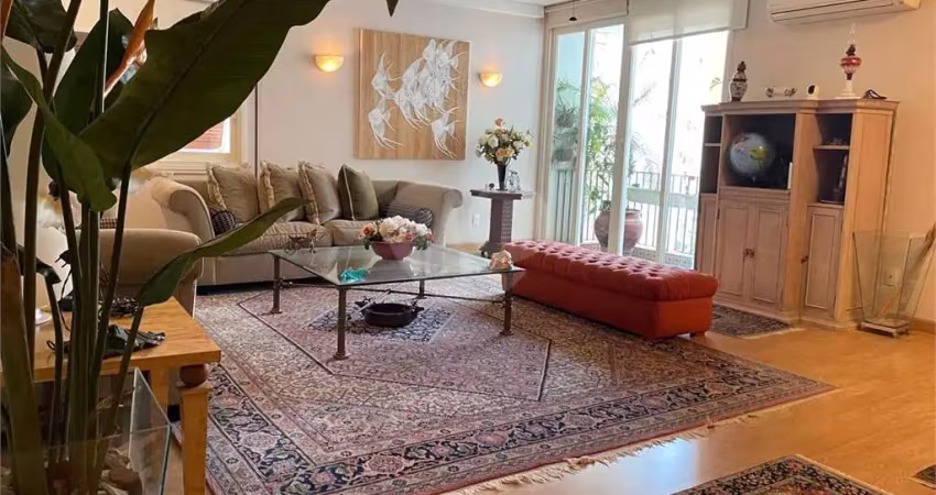 Apartamento venda higienópolis, 3 dormitórios, suíte, lavabo, sacada, 2 vagas, vista livre.