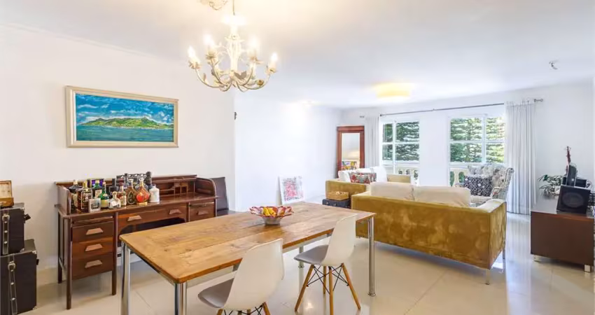 Apartamento pronto pata morar com 4 dormitórios no paraiso