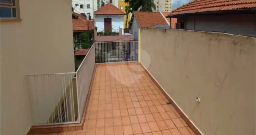 Casa com 3 quartos à venda na Rua Potenji, --, Vila Mariana, São Paulo