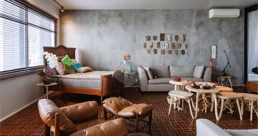 Lindo apartamento reformado com 4 suites no jardim américa