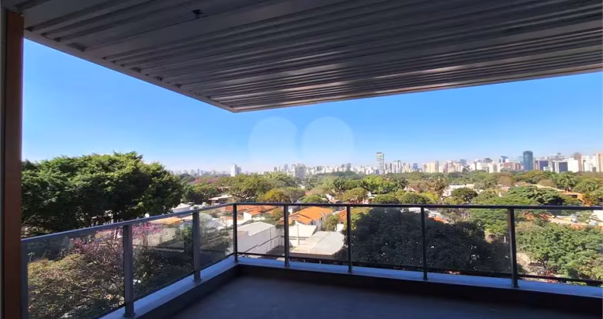 Laje comercial de 172,5m² na rebouças na região da faria lima.