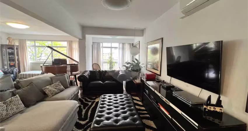 Apartamento com 3 quartos à venda na Rua Pará, --, Higienópolis, São Paulo