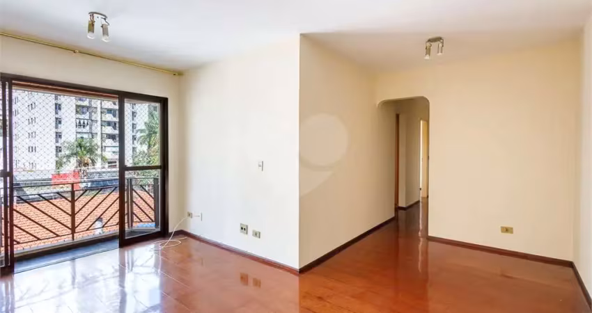 Apartamento com 3 quartos à venda na Rua Agostinho Rodrigues Filho, --, Vila Clementino, São Paulo