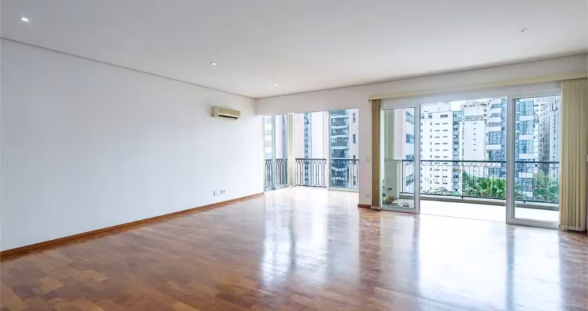 Apartamento com 2 quartos à venda na Rua Haddock Lobo, --, Jardim Paulista, São Paulo