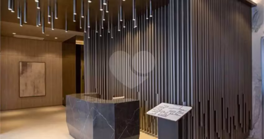 Sala comercial à venda na Rua Joaquim Floriano, --, Itaim Bibi, São Paulo